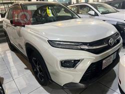 تويوتا أوربان كروزر